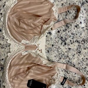 Lace Bra Modern Moments 40 ddd